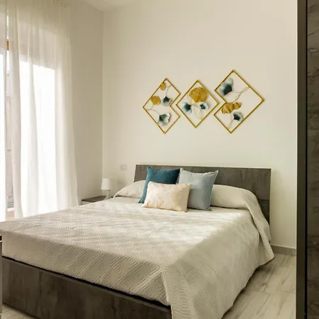 Center - San Benedetto House 2 Cagliari