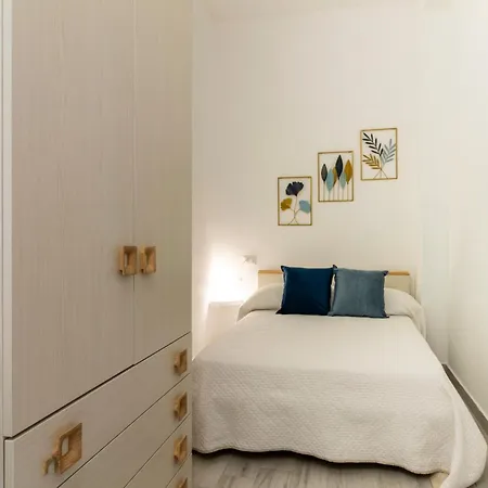 Center - San Benedetto House 2
