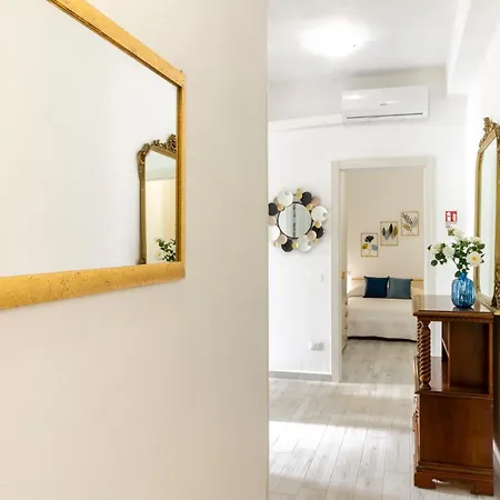 Center - San Benedetto House 2