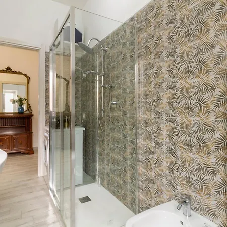 Center - San Benedetto House 2 Apartament *