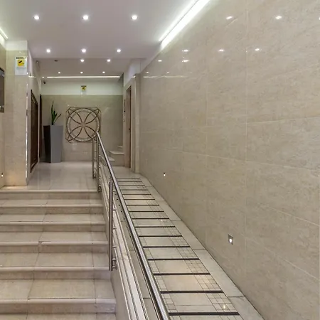 Center - San Benedetto House 2 * Cagliari