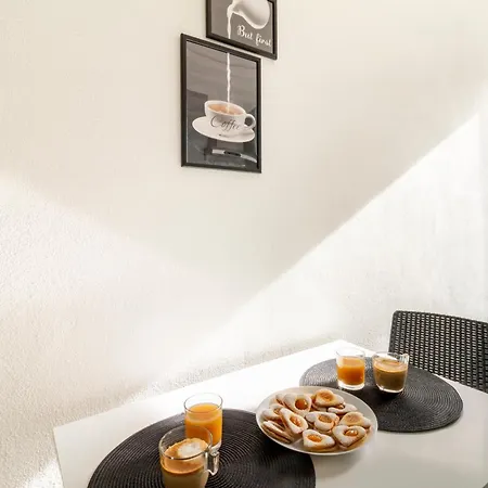 Center - San Benedetto House 2 Daire