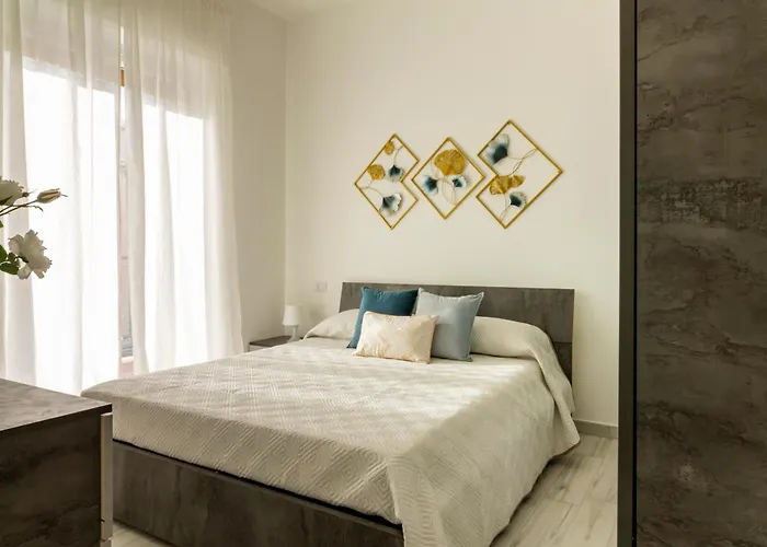 Center - San Benedetto House 2 Cagliari