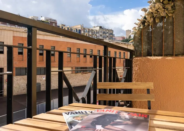 Center - San Benedetto House 2