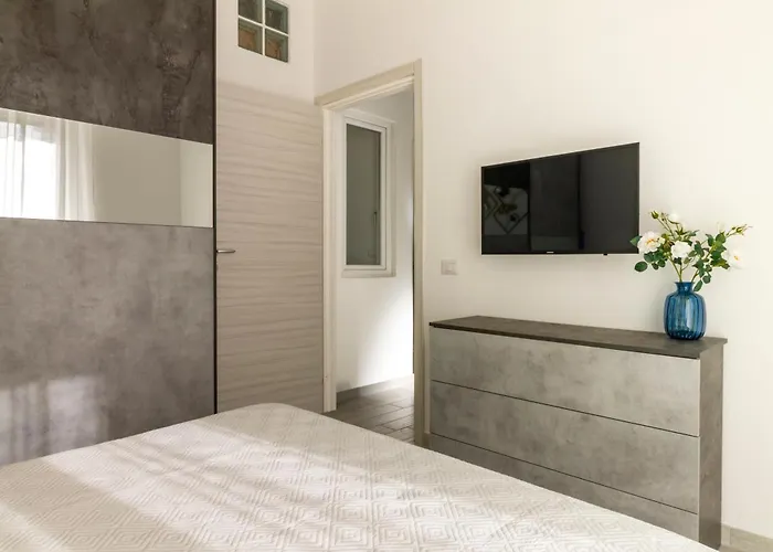 Center - San Benedetto House 2 * Cagliari
