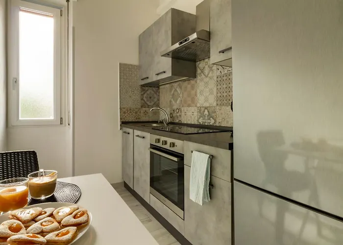 Center - San Benedetto House 2 * Cagliari