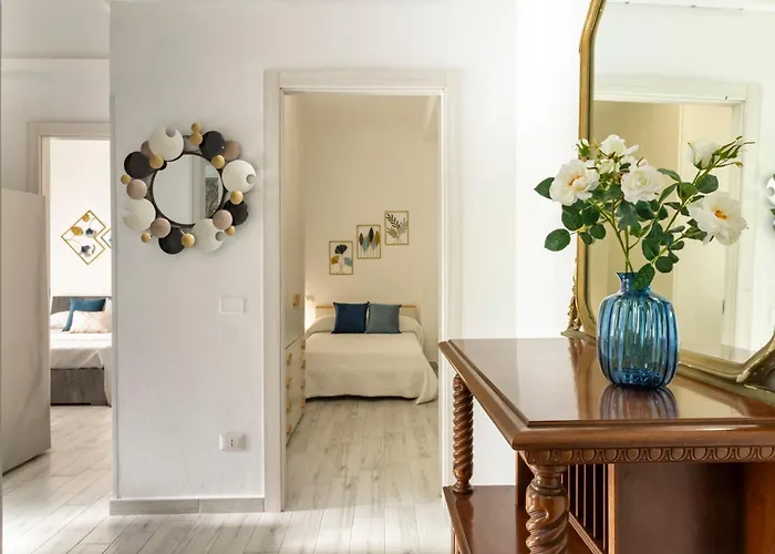 Center - San Benedetto House 2 *