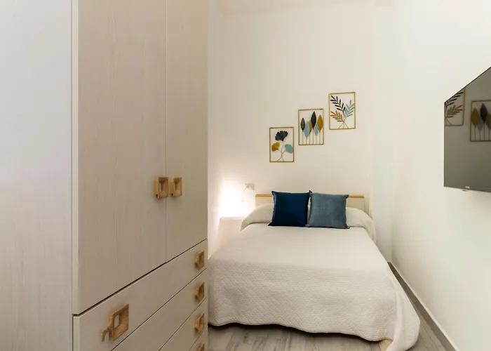 Center - San Benedetto House 2