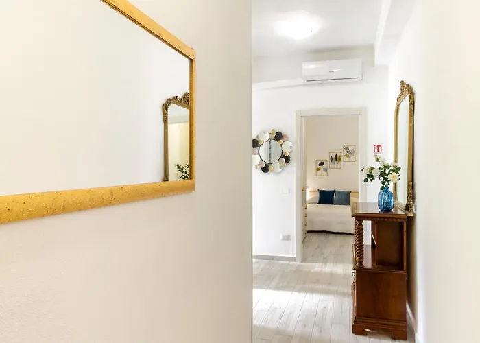 Center - San Benedetto House 2