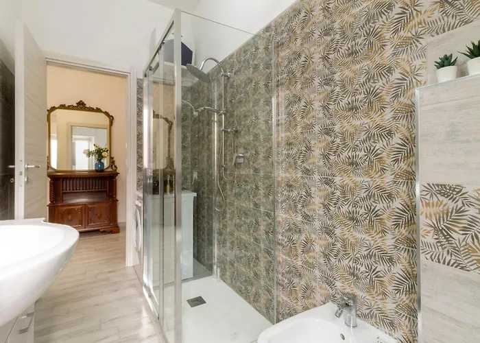 Center - San Benedetto House 2 Apartament *