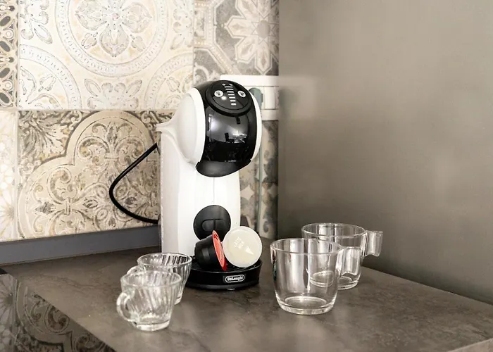 Center - San Benedetto House 2